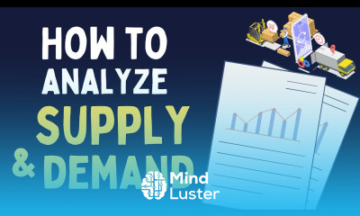 How to Analyze Supply and Demand in Your Business