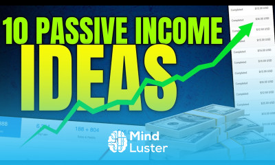 10 Best Passive Income Ideas to Earn Passive Income