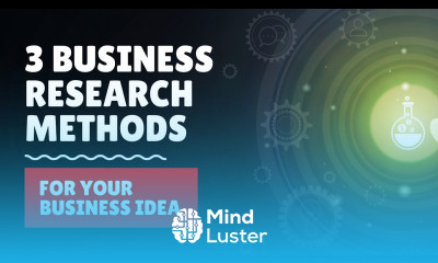 3 Business Research Methods for Your New Business Ideas in 2024