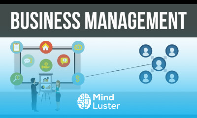 Introducing Business Management Course
