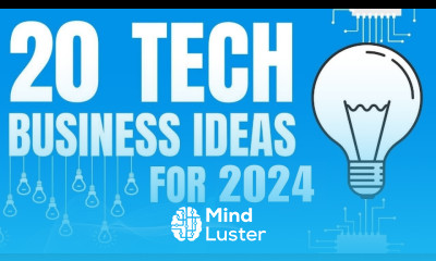 20 Profitable Tech Business Ideas to Start a Business in 2024
