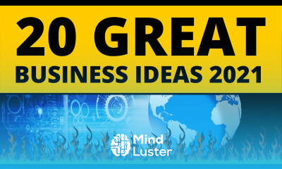 20 Great Business Ideas in 2021 New Business Ideas 2021