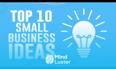 Top 10 Small Business Ideas to Start a Business in 2022
