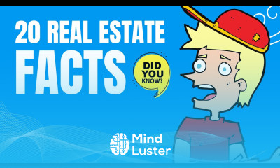 20 Real Estate Business Facts That will Blow Your Mind