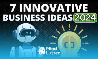 7 Innovative Business Ideas to Start Your Own Business in 2024