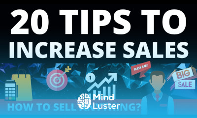 20 Tips to Increase Sales How to Sell Anything in your Small Business