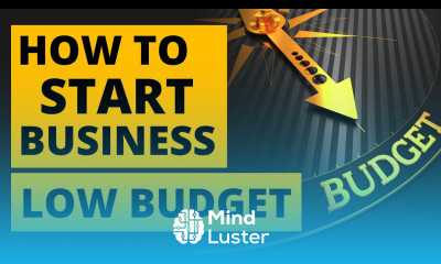 How to Start a Business with LOW Budget in 2024