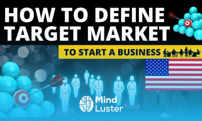 How to Define Target Market to Start Small Business
