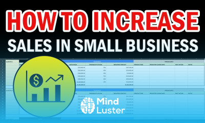 How to Increase Sales in Your Small Business 2024