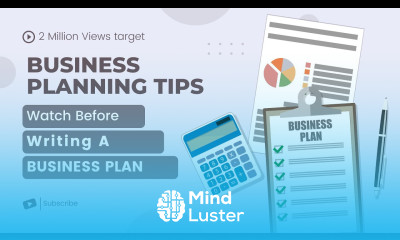 Writing a Business PLAN Checkout Business Planning Tips for Beginners