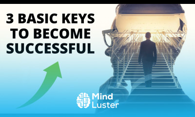 3 Basic keys to Become Successful in any Field you Want