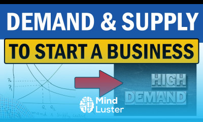 Demand and Supply to Start a Business in 2024