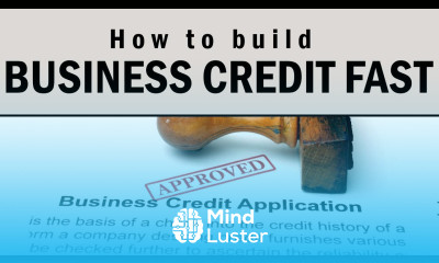 How to Build Business Credit Fast in 2021