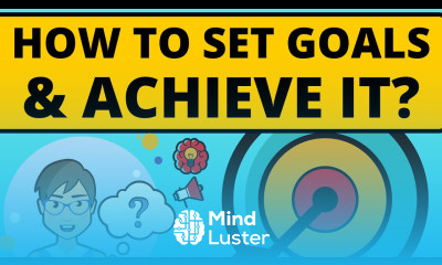 How to Set Goals Achieve IT in 2024