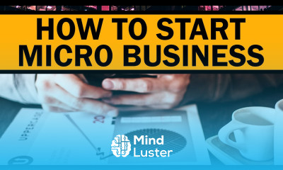 How to Start a Micro Business for Beginners