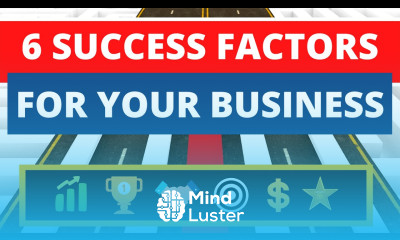 6 Key Success Factors in any Business in 2024