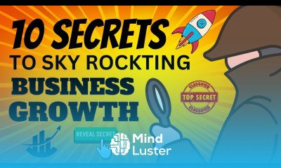 10 Secrets to Skyrocketing your Business Growth How to Grow Business in 2024