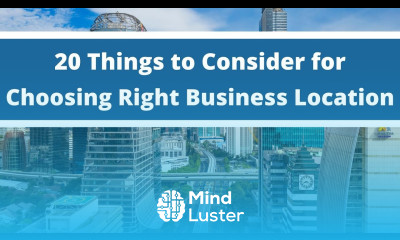 How to find Best Business Location to Start Your Own Business