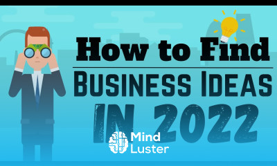 How to Find Business Ideas The Ultimate Guide 2022