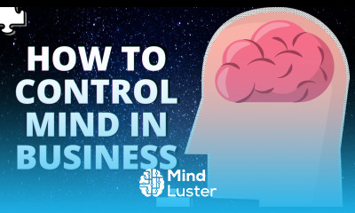 How to Control Mind in Your Business PREVENT Business Failure