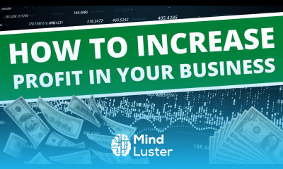 How to Increase Profit in Business