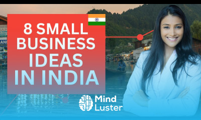 8 Small Business Ideas to Start a Business in India
