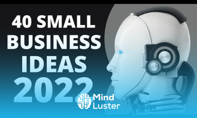 40 Small Business Ideas to Start a Business in 2022