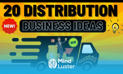 20 Distribution Business Ideas that Made Million Dollar Business
