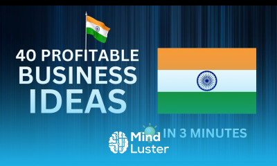 40 Profitable Business Ideas for Starting a Business in India