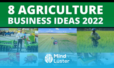 8 Agriculture Business ideas for Beginners in 2022