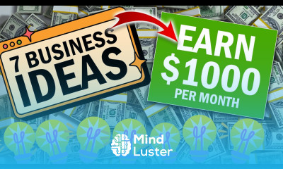 7 Business Ideas to Earn Money Online in 2024