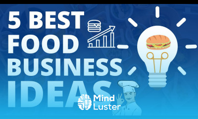 Top 5 Best Business Ideas To Start a Food Business in 2024