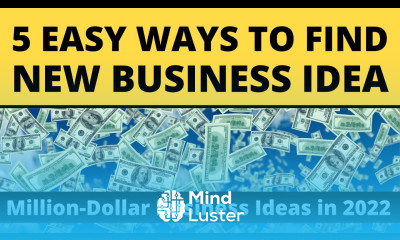 5 Ways to Find Million Dollar Business Ideas for Beginners