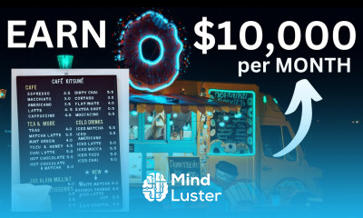 How To Start a Food Truck Business 2024 MAKE 10 000 per Month