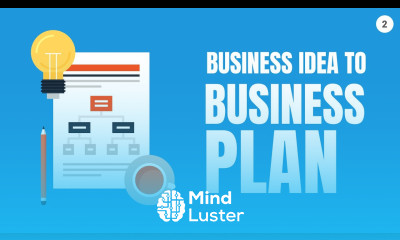 How to Define Business idea to Write a Business plan