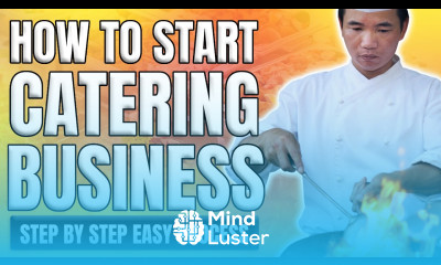 How to Start a Catering Business with Step by Step Easy Process