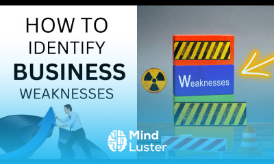 How to Identify Business Weaknesses and Strength in Your Business