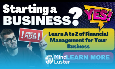 Don t Start A New Business Without Understanding Financial management for Business