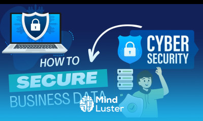 How to Secure your Business Data and Protect from Others
