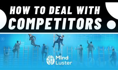 How to Deal with Small Business Competitors in 2024