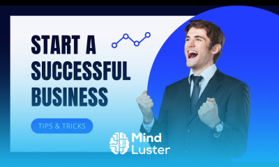 How Startup Succeed Start a Successful Business in 2024