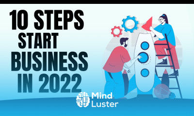 10 Easy Steps To Start a Business in 2022