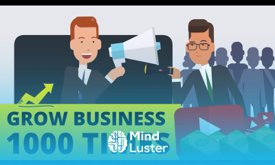 Grow Your Business Money 1000 Times with Video Marketing