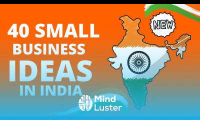 40 Small Business Ideas in India to Start Your Own Business in 2024