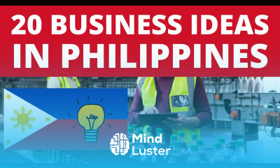 20 Business Ideas in Philippines to Start Your Own Business