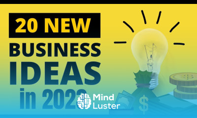 20 New Business Ideas 2023 Small business ideas for starting your own business in 2023