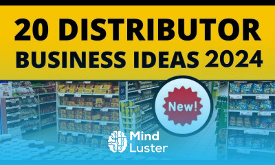 20 Small Distributor Business Ideas