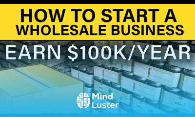 How to Start a Wholesale Business in 2024