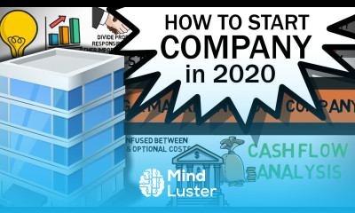 How to Start a Company in 2020 NEW YEAR Business Plan
