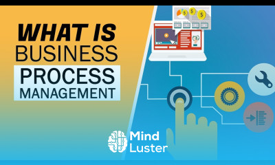 What is Business Process Management Part 1